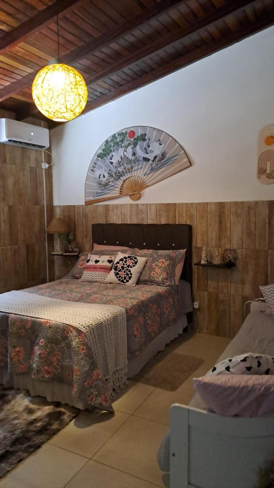 Casa De Praia Beira Do Mar, Pe Na Areia Florianópolis Екстериор снимка